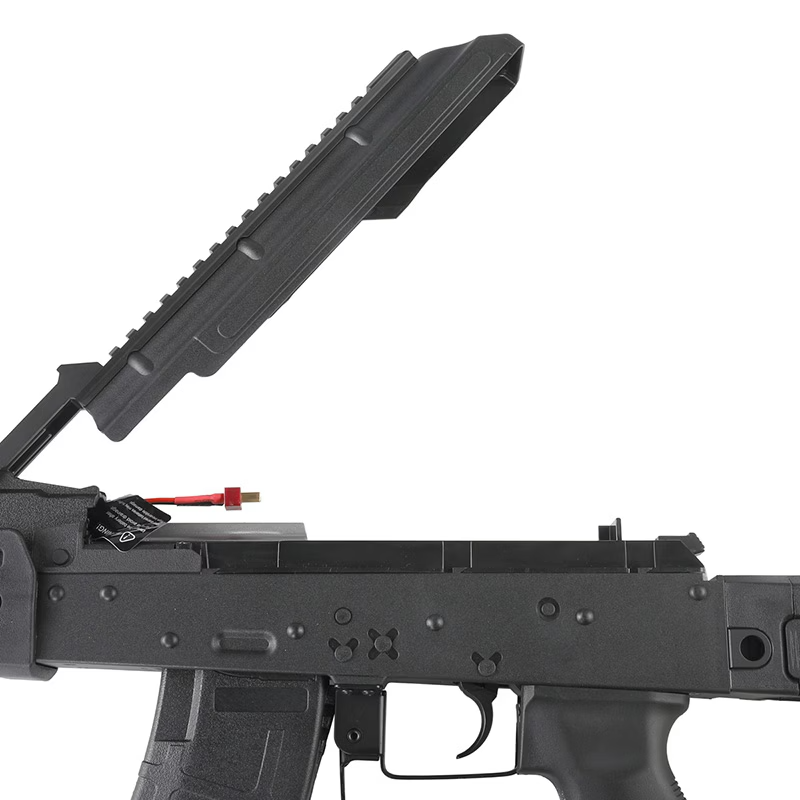 CYMA Plus AKM ZHUKOV