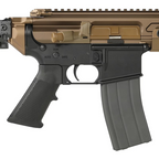 Salvo SIG MCX SURG SD Handguard GBBR【SUPER ACCURAカスタム注文】