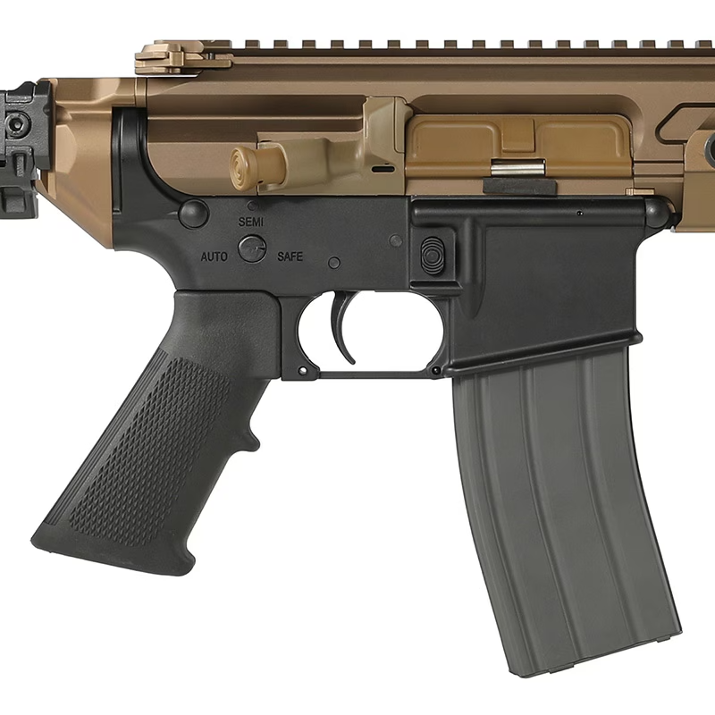 Salvo SIG MCX SURG SD Handguard GBBR【SUPER ACCURAカスタム注文】