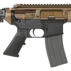 Salvo SIG MCX SURG Low Profile Handguard GBBR【SUPER ACCURAカスタム注文】