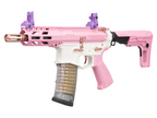 G&G GMS BATTO CQB（GATE ASTER）Taffy Pink