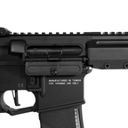 KRYTAC Barrett REC7 MK3 SBR BK