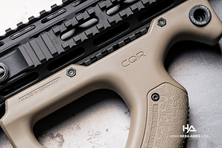 【実物】HERA ARMS CQR FRONT GRIP
