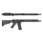 GHK Daniel Defense DDM4 V7 CO2 GBBR BK【Super Accuraカスタム注文】