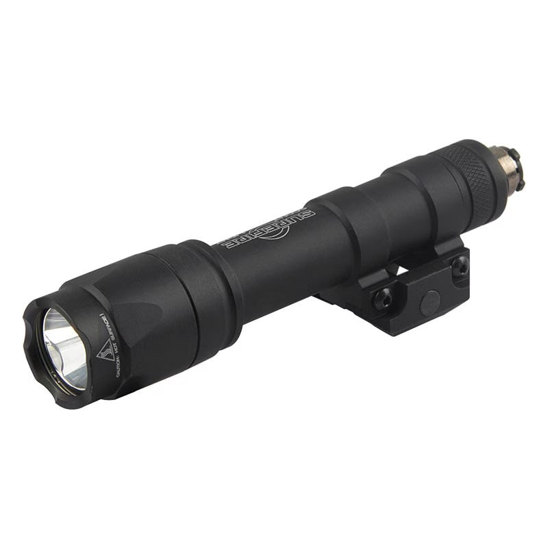 WADSN SureFire M600Cタイプ LEDスカウトライト (SR-07タイプリモートデュアルスイッチ)