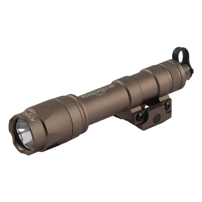 WADSN SureFire M600Cタイプ LEDスカウトライト (SR-07タイプリモートデュアルスイッチ)
