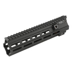 Airsoft Artisan Geissele MK15 M-LOKハンドガード (東京マルイ HK416次世代電動ガン対応)