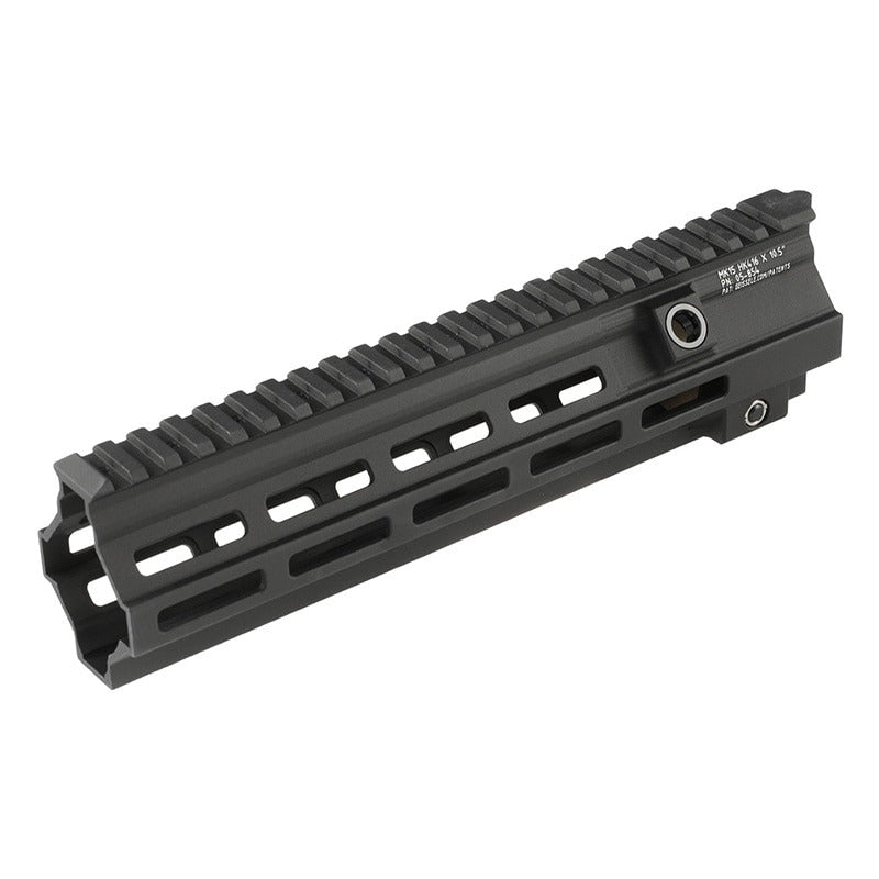 Airsoft Artisan Geissele MK15 M-LOKハンドガード (東京マルイ HK416次世代電動ガン対応)