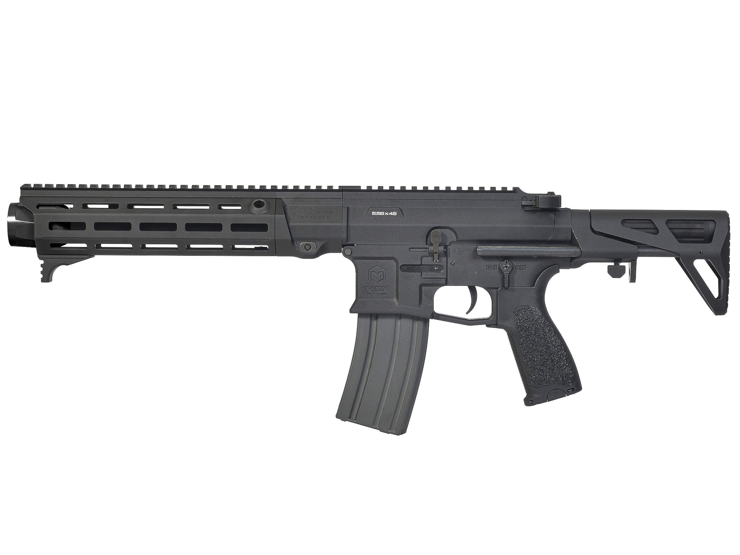 VFC MAXIM Defense MDX:510 – STOCK 5.56 BK（GATE ASTER）