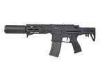 VFC MAXIM Defense PDX:SD – SBR 5.56 AEG BK（GATE ASTER）