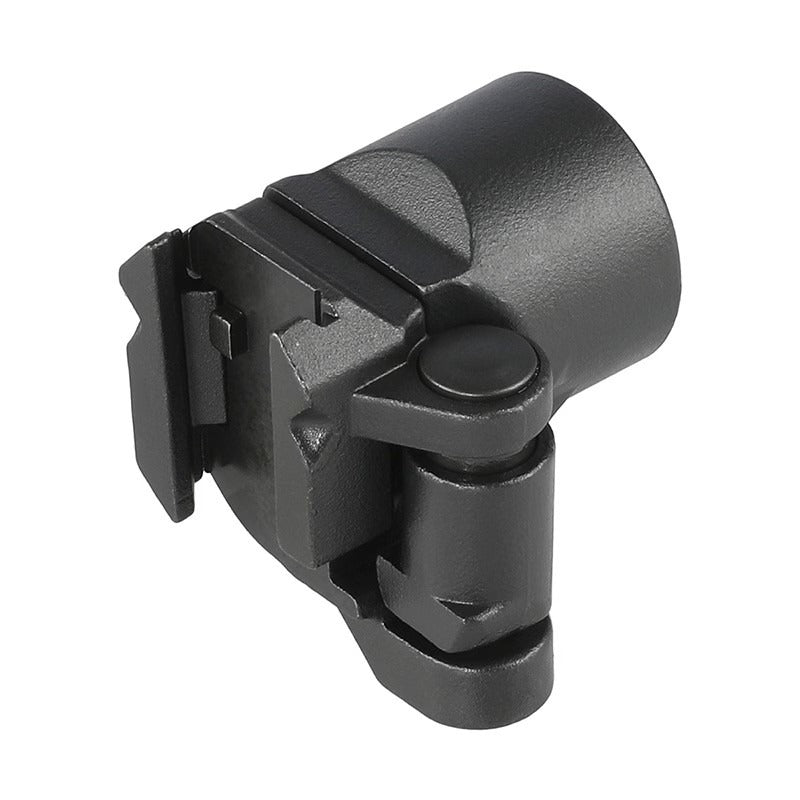 Airsoft Artisan SIG タイプ M4フォールディングストックアダプター 20mmレール 対応