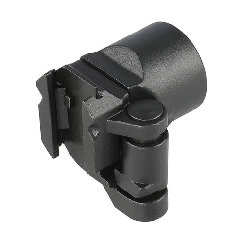 Airsoft Artisan SIG タイプ M4フォールディングストックアダプター 20mmレール 対応