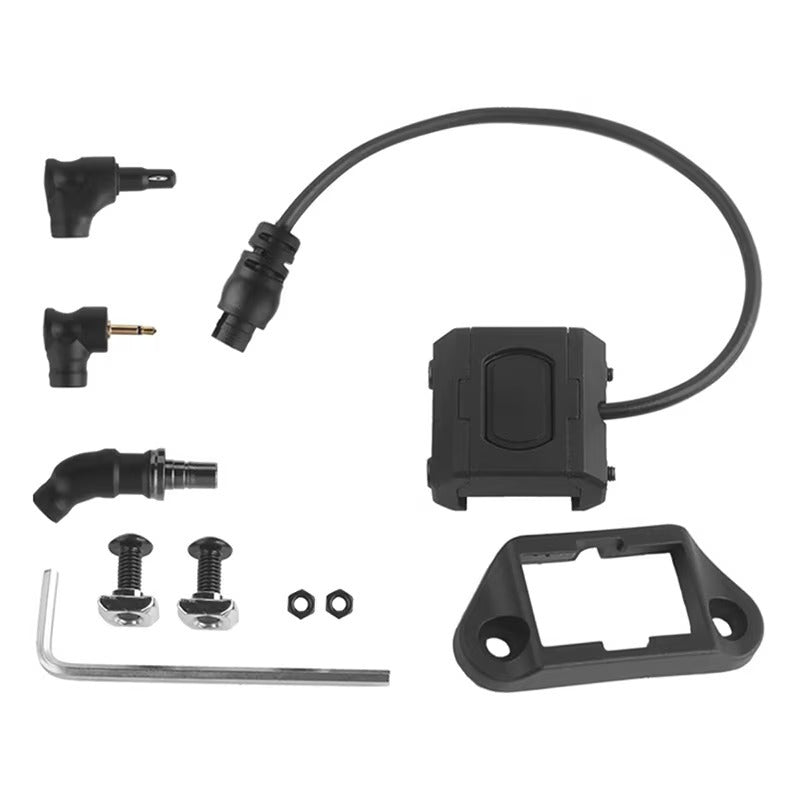 WoSporT MOD Pro Type ワイヤースイッチ