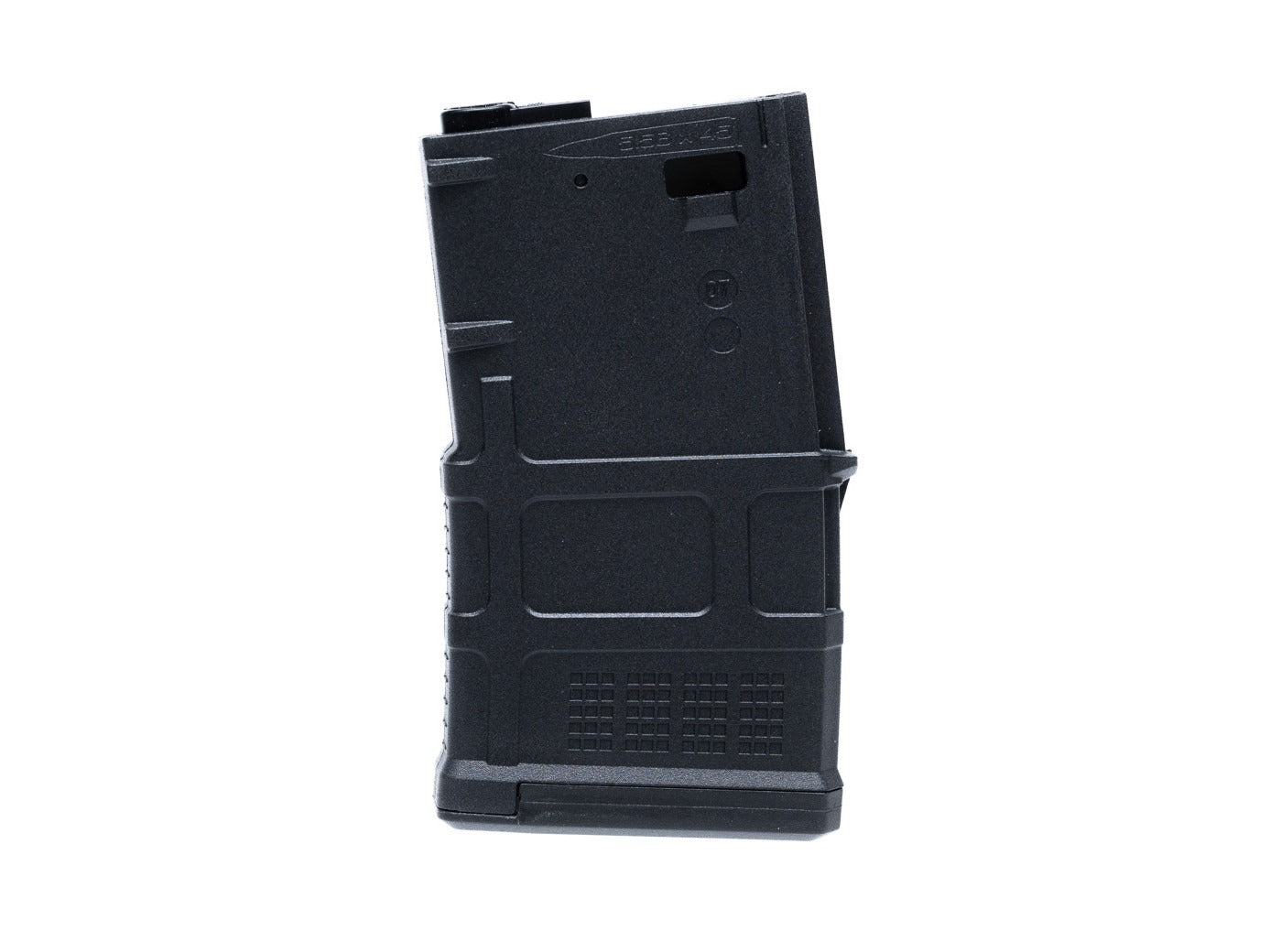 DMT/C.A.T. 電動M4用マガジン SHORT スプリング式 20/70連