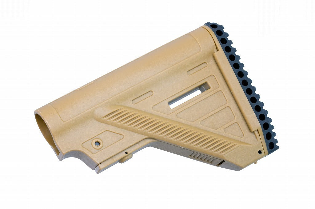 C.A.T. HK416A5 スリムラインストック