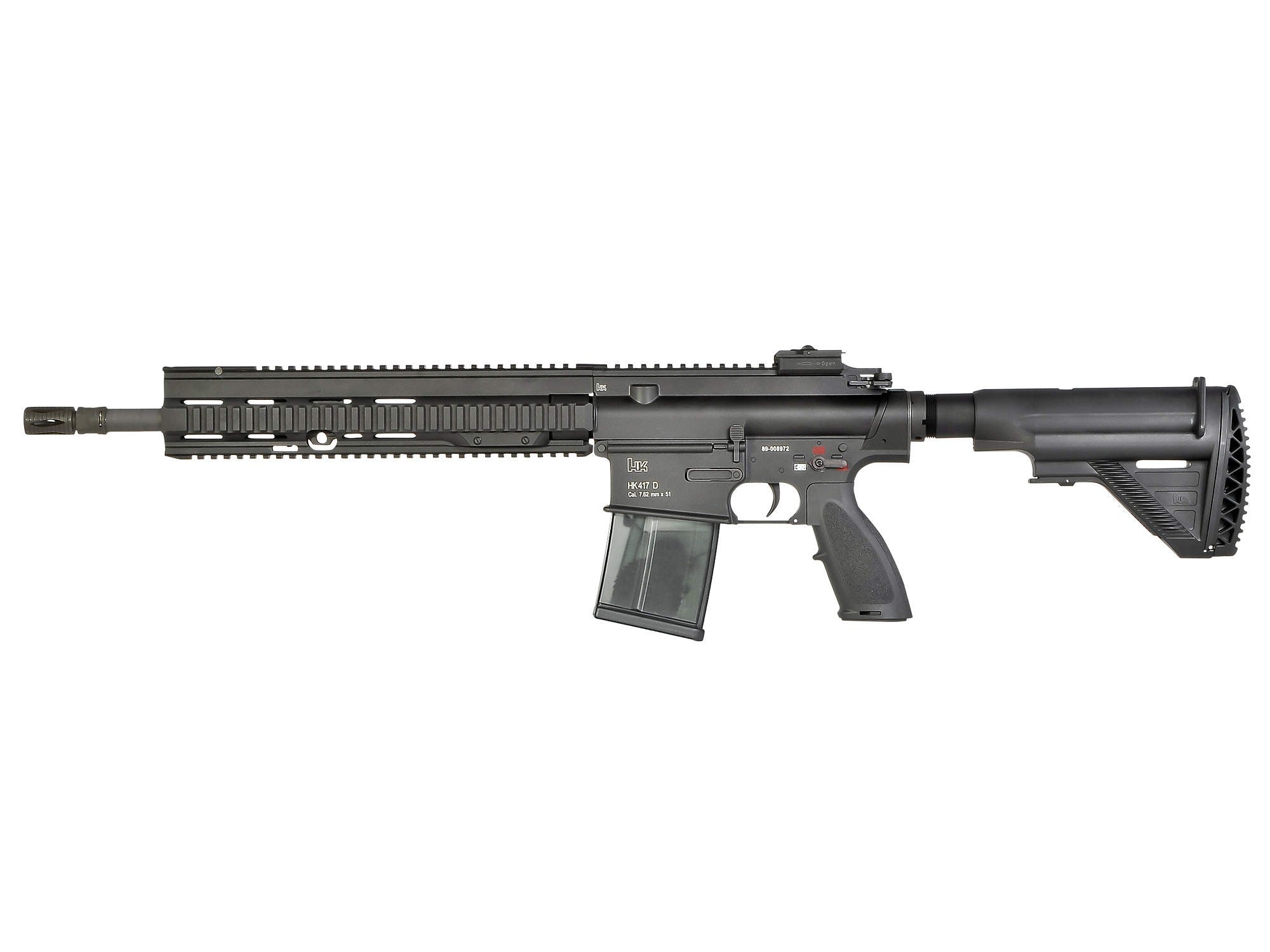 HK416・HK417系 エアソフトガン – AIRSOFT97 WEB