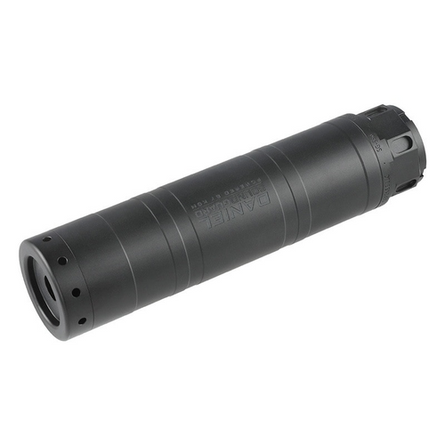 RGW Daniel Defense SG-556タイプ ダミーサプレッサー 14mm逆