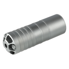 KIZUNA WORKS Hexagon Tactical DTKPタイプ ダミーサプレッサー 24mm正/14mm逆