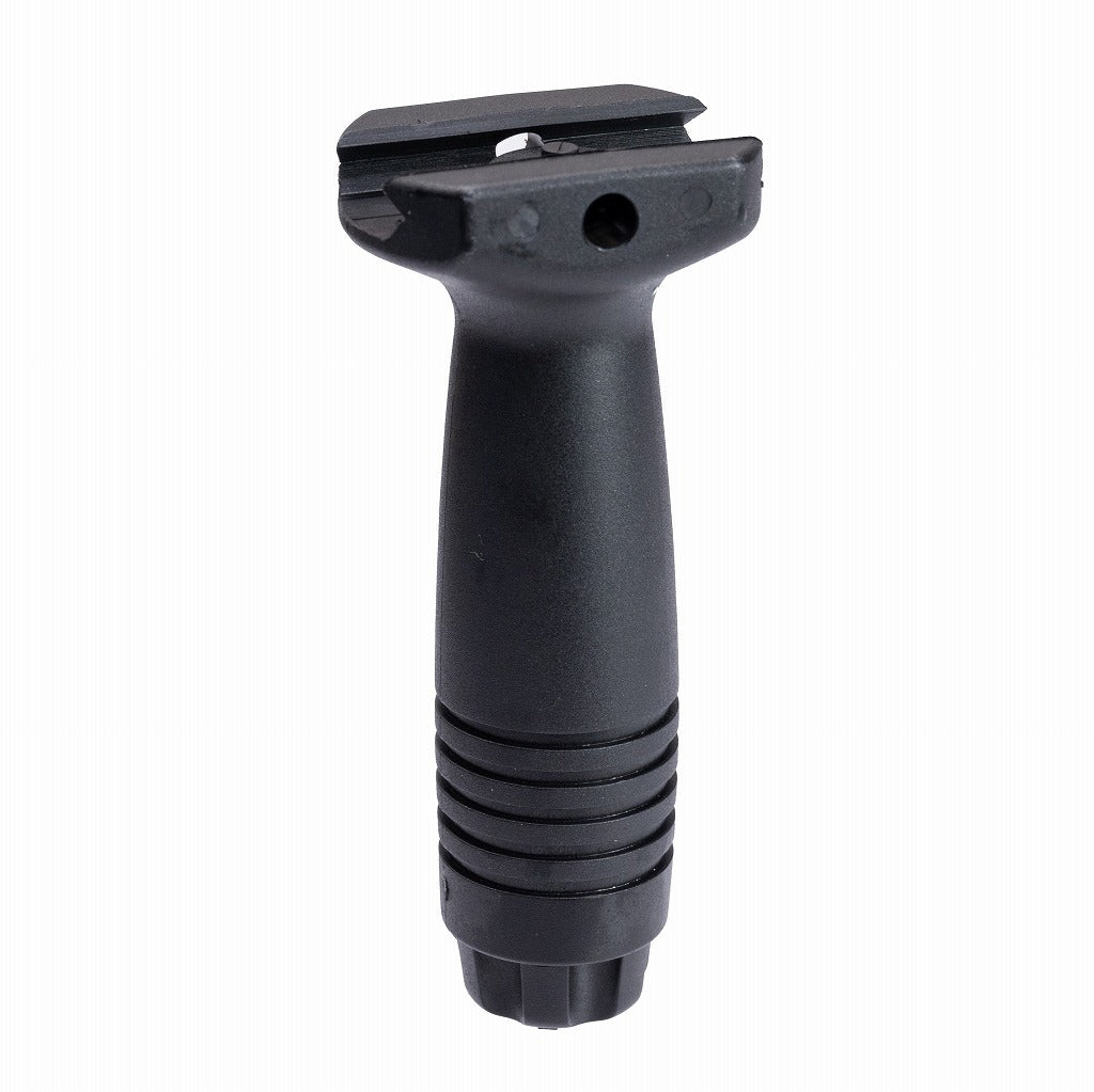 DMT エアソフト用フォアグリップ 20mm ナイツタイプ
