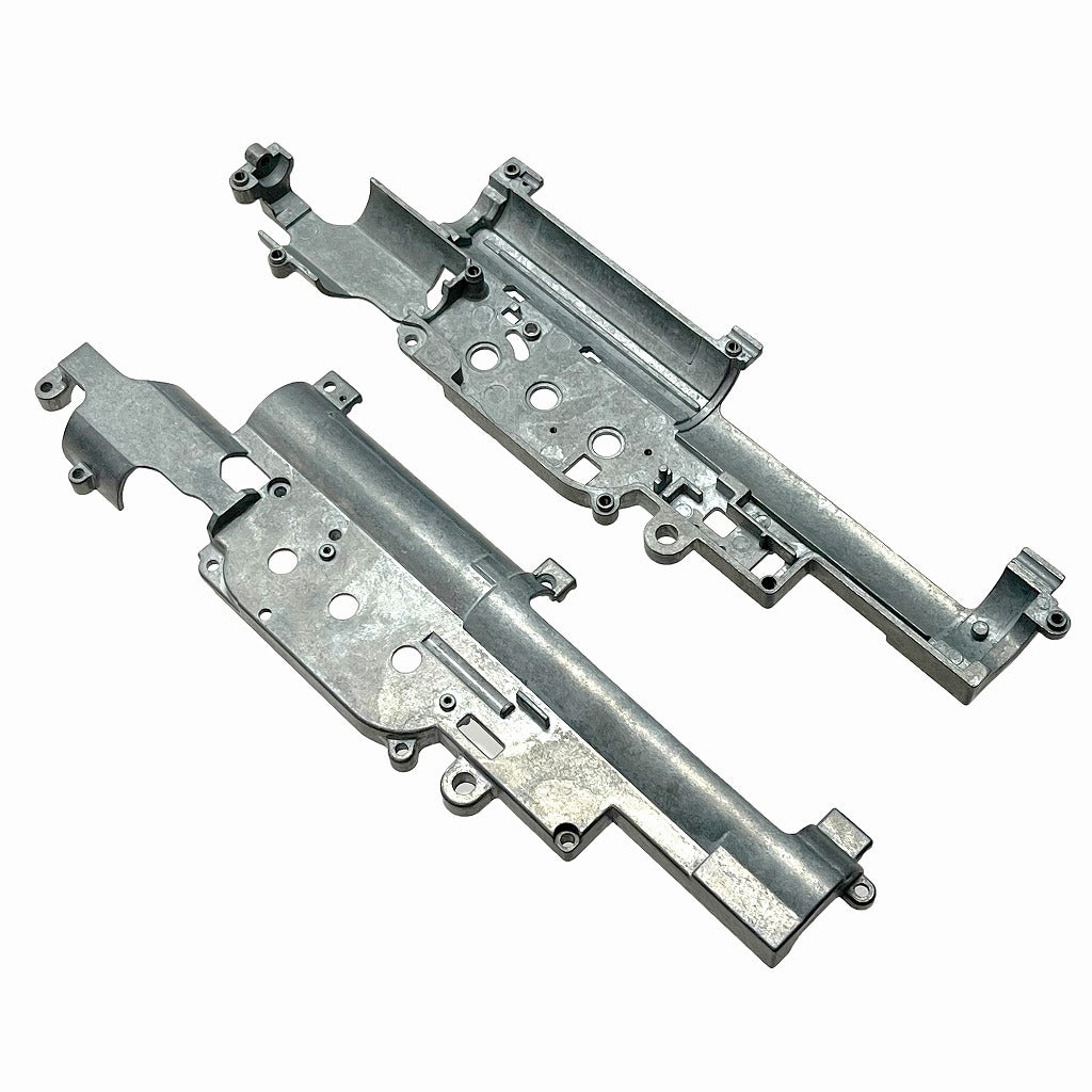 KingArms 電動ガンSVD用 メカボックスシェルセット