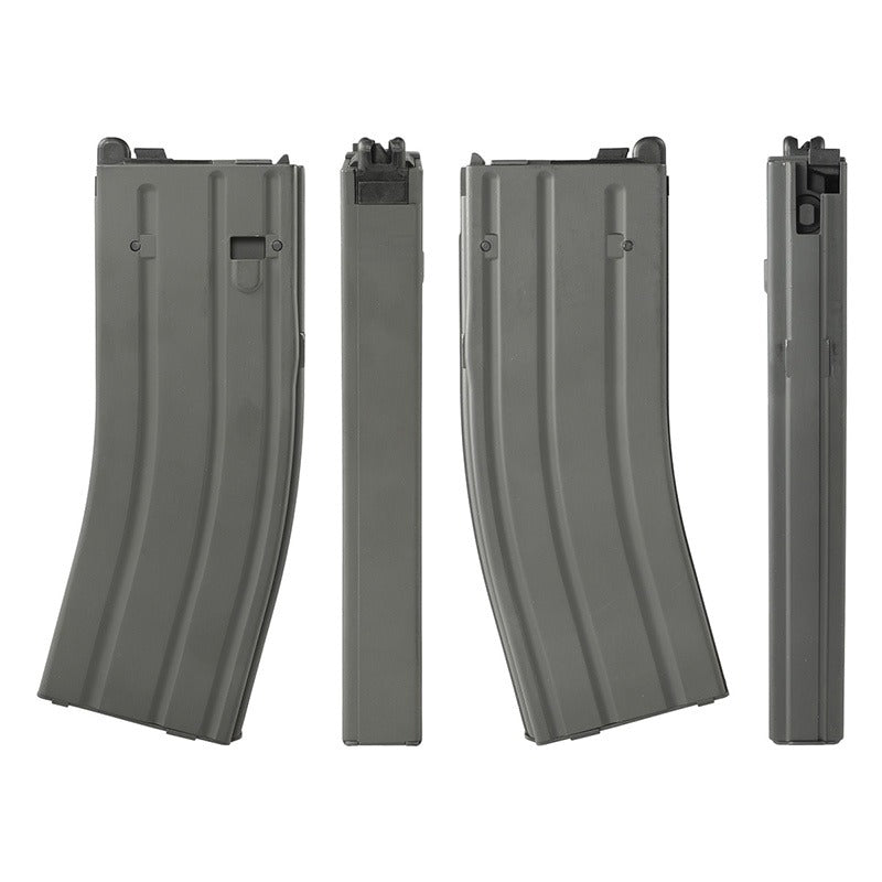 MWS ガスマガジン DE Airsoft MWS用ガスマガジン 35R – AIRSOFT97 WEB