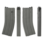 DE Airsoft MWS用ガスマガジン 35R
