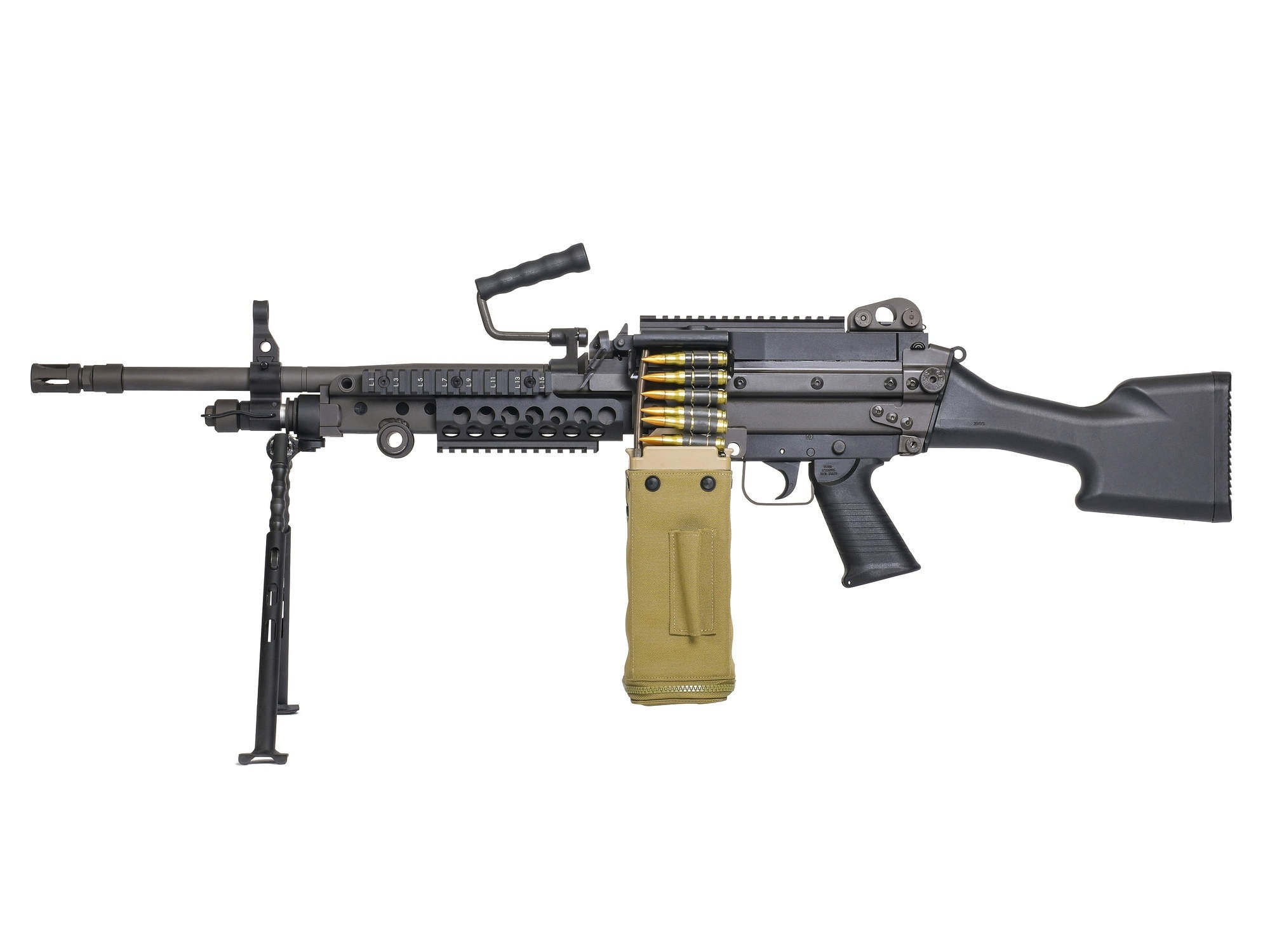 ♦︎ダイヤモンド富士♦︎TOP M60 マシンガン　エアーソフトガン マシンガン系 エアソフトガン – AIRSOFT97 WEB