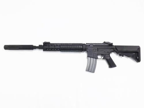 VFC Colt Mk12 Mod1 SPR DX LMT Stock