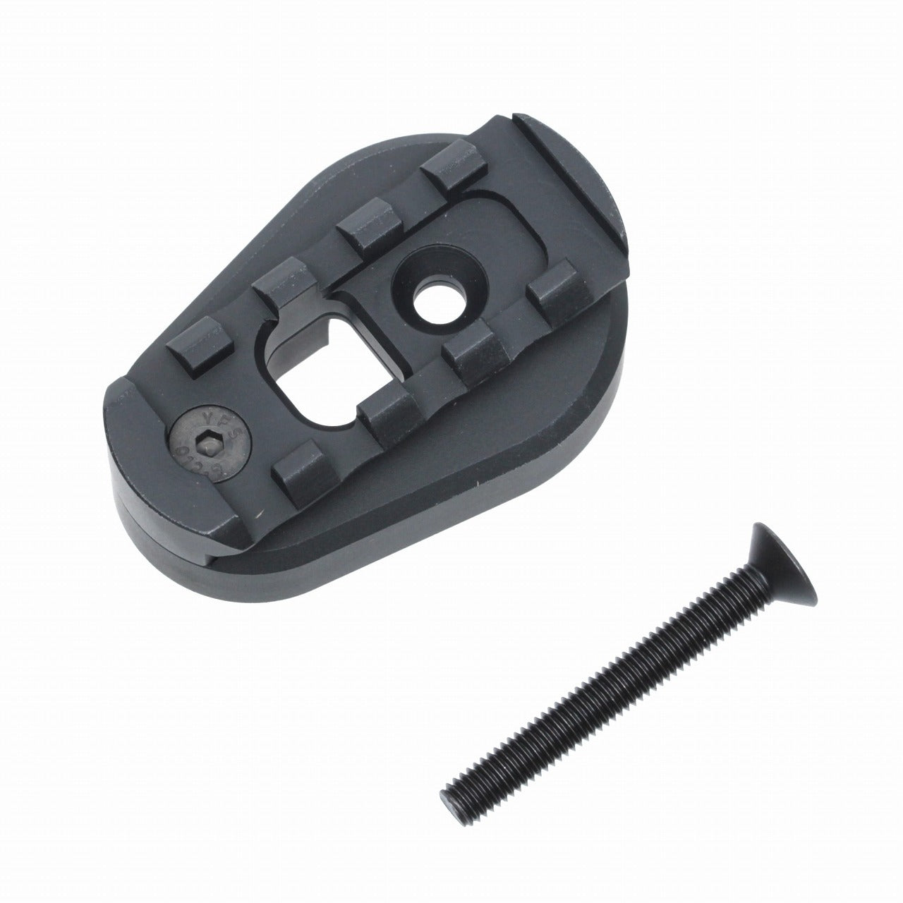 SPARK ピカティニーストックベース for スタンダード電動M4