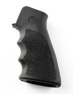 HOGUE ラバーコート AR-15 / M16 モノグリップ BK