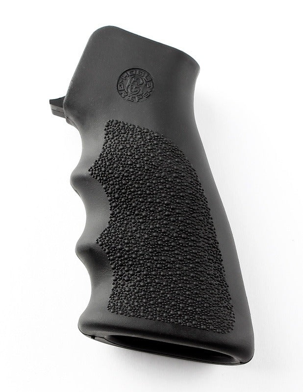 HOGUE ラバーコート AR-15 / M16 モノグリップ BK