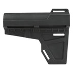 SAA KAK Shockwave Bladeタイプ ピストルスタビライザー BK