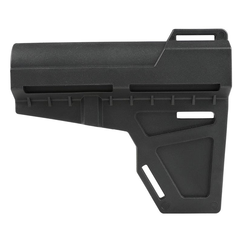 SAA KAK Shockwave Bladeタイプ ピストルスタビライザー BK