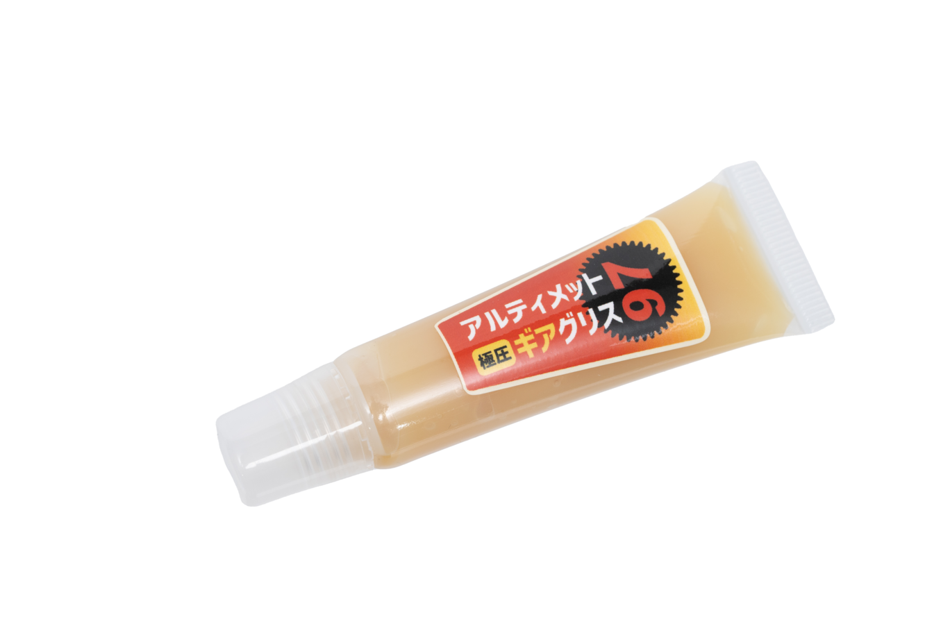 AIRSOFT97 アルティメット "ギア" グリス