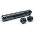 da Vinci SOCOM Mk23 サプレッサー用インナーバレルスペーサー