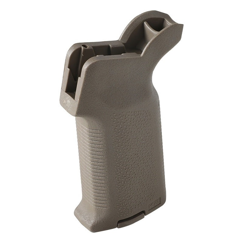 BJ Tac Mタイプ MOE K2 グリップ FDE(GBB用）