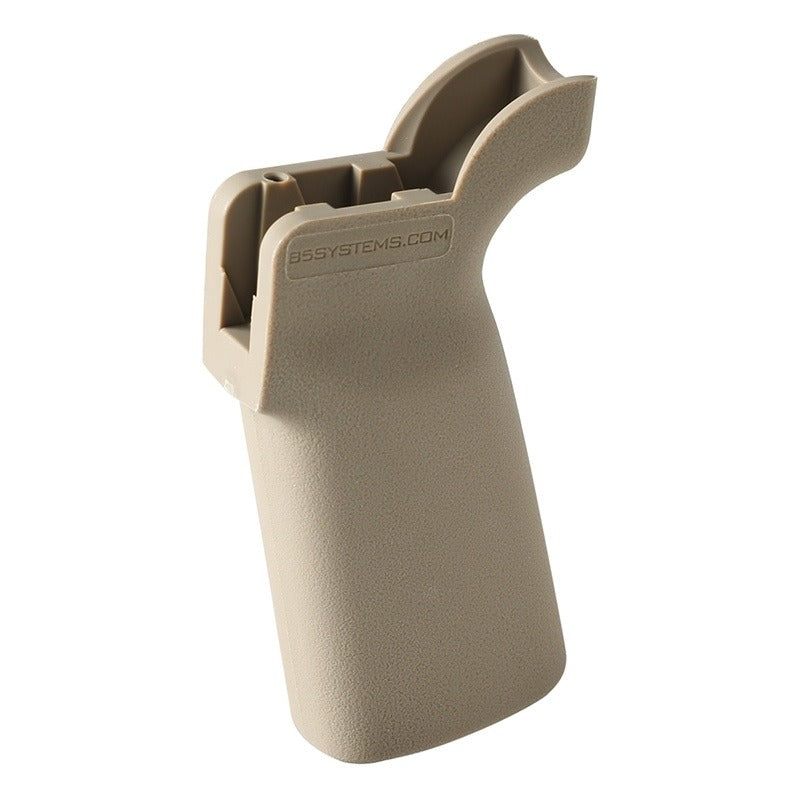 BJ Tac B5タイプ グリップ ナイロン GBB用