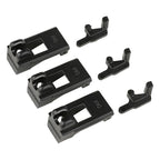 Guns Modify EVO ハイテナシティーマガジンリップ 3pcs (東京マルイ M4 MWS対応)