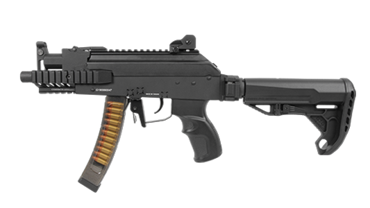 G&G PRK9 RTS