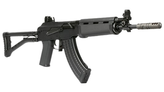 G&G SAKO 7.62 RK95 TP (M95/GK99)