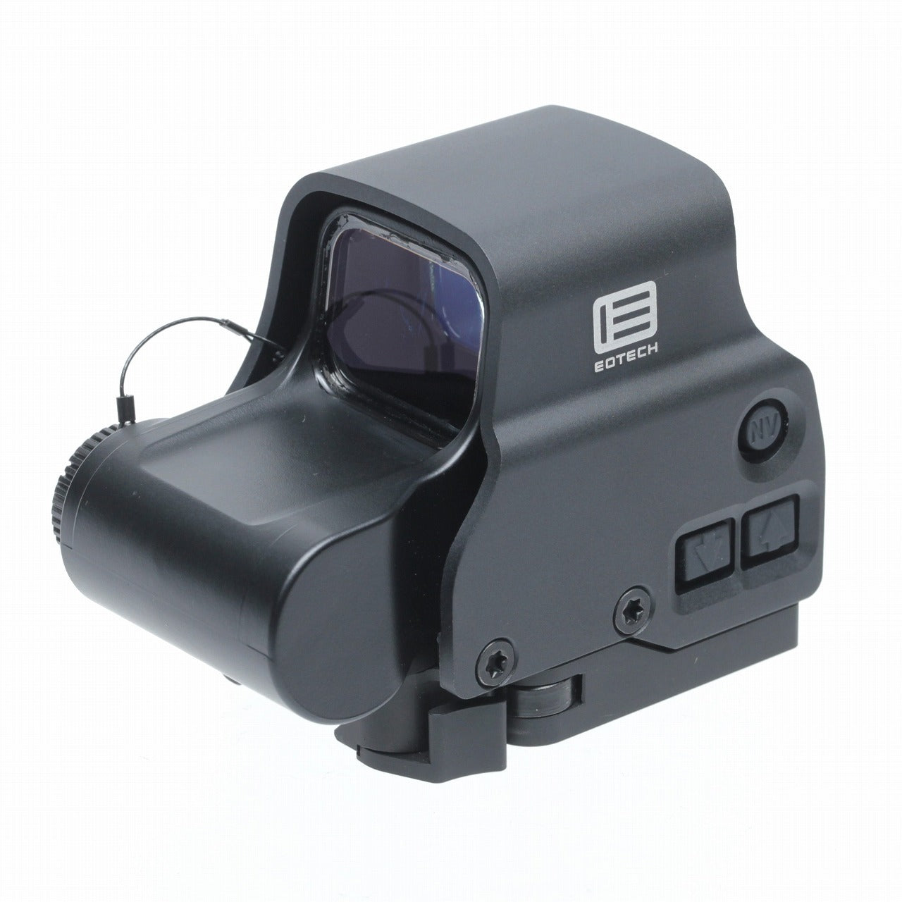 Holy Warrior EoTech EXPS3-0タイプ【リアルホロサイト】レプリカ BK