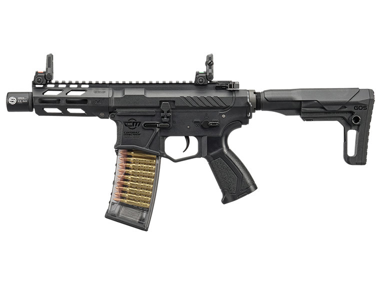 G&G GMS BATTO CQB（GATE ASTER）
