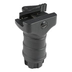 SAA Tango Downタイプ Stubbyバーティカルフォアグリップ QDレバー