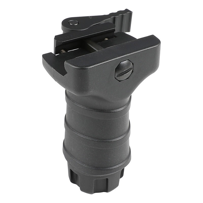 SAA Tango Downタイプ Stubbyバーティカルフォアグリップ QDレバー