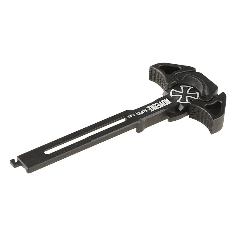 Zparts Noveske ACH 5.56 チャージングハンドル (東京マルイ 次世代電動ガンSOPMOD M4対応)