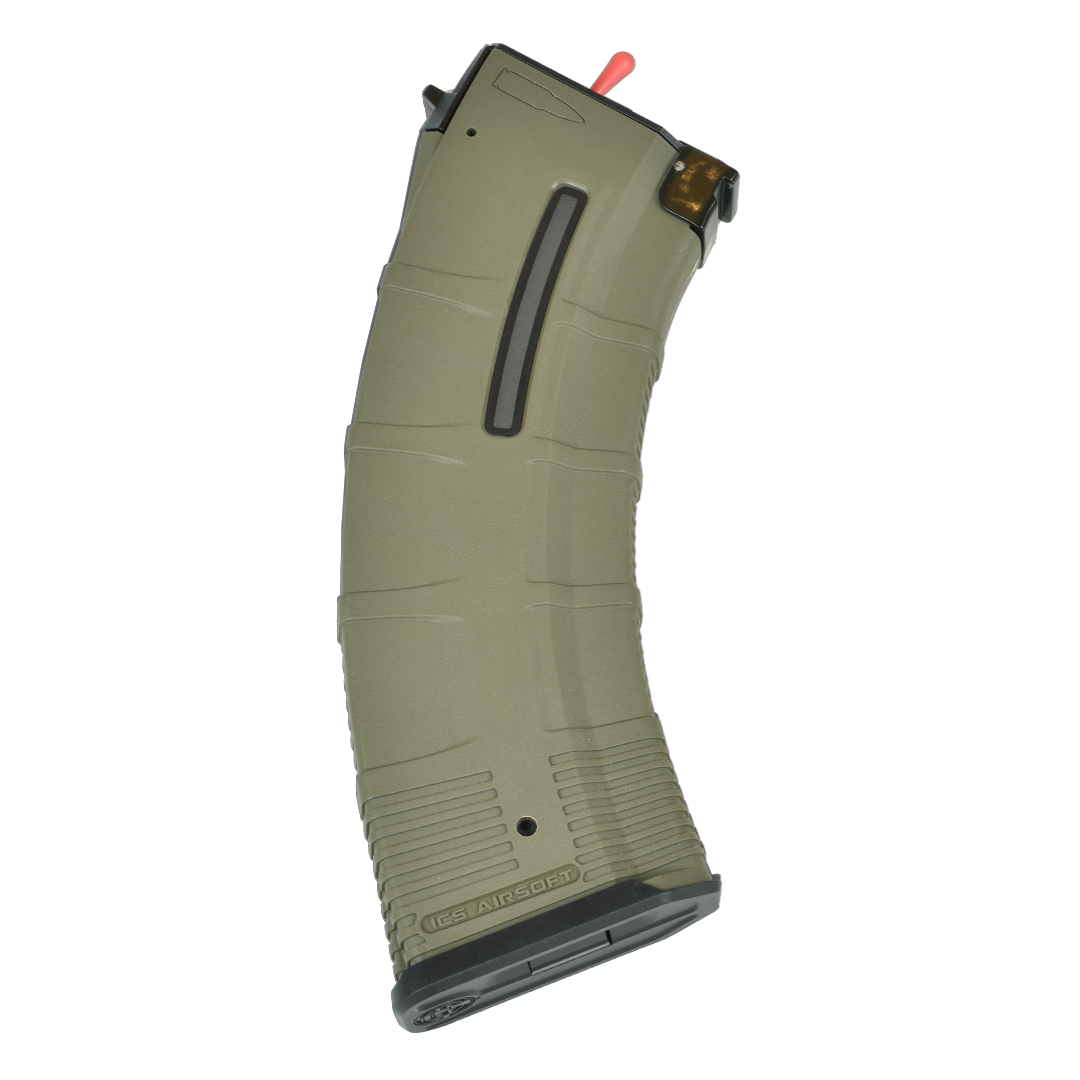 ICS MART Tactical ノーマルマガジン (50/30 Rounds)