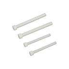 Guns Modify 軽作業用 テフロン ピンポンチ (3.0mm×2/4.0 mm×2)