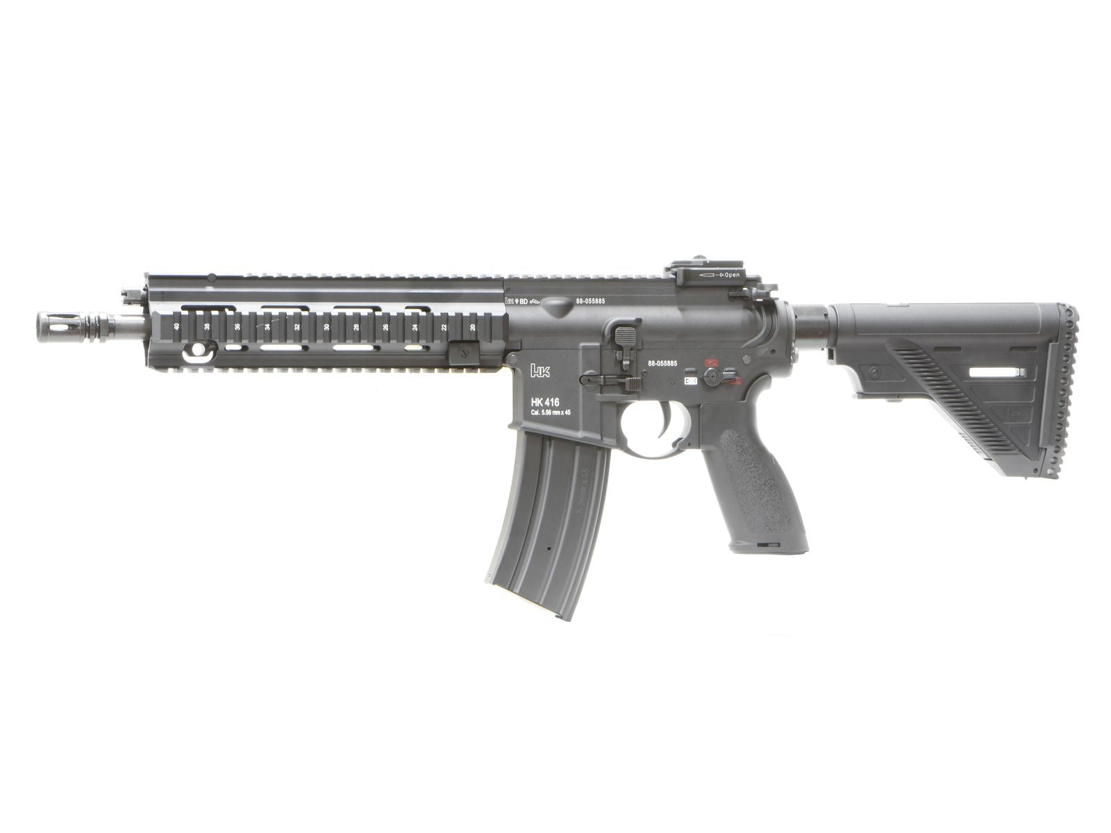 HK416・HK417系 エアソフトガン – AIRSOFT97 WEB