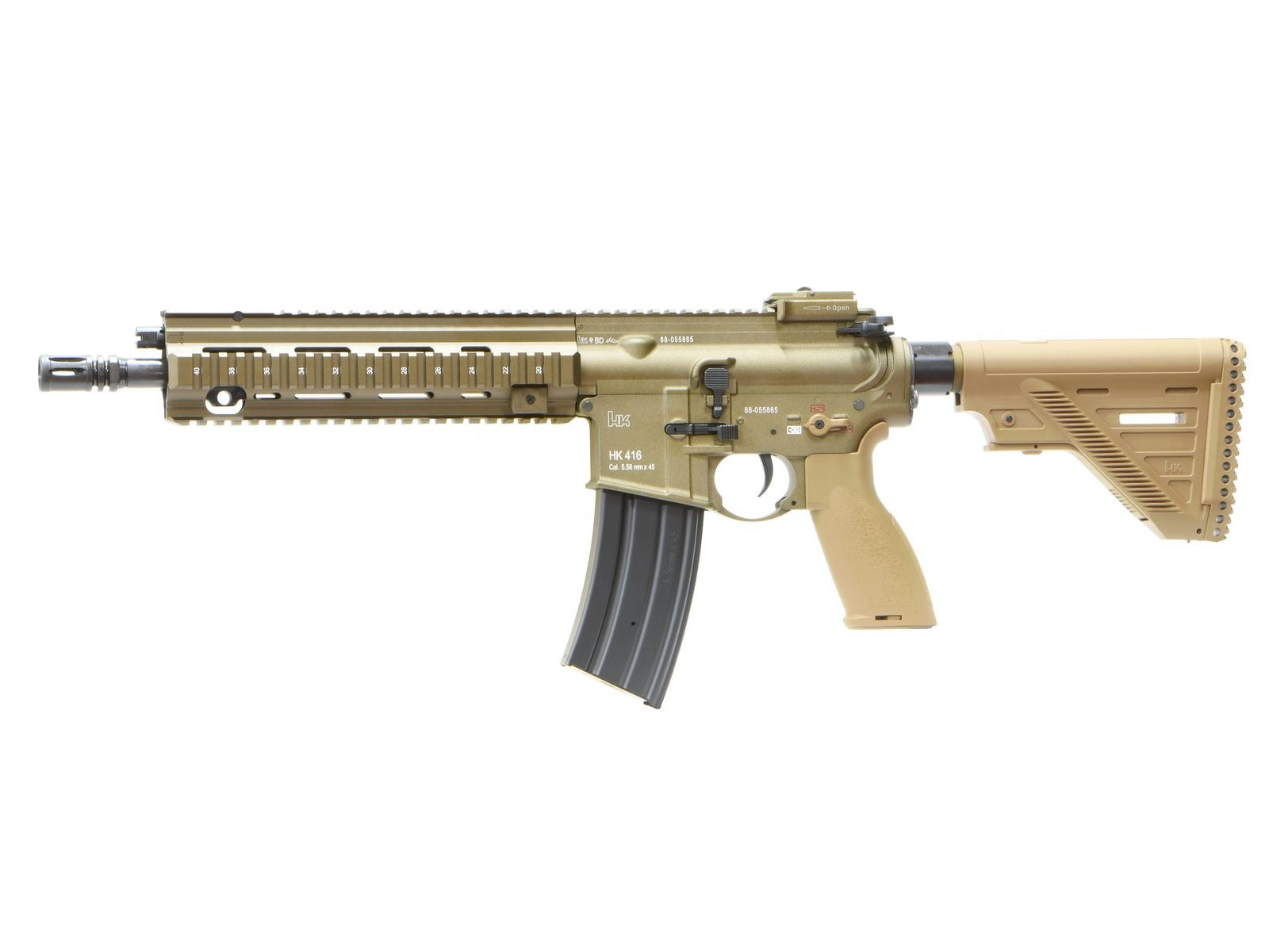 VFC/Umarex H&K HK416A5 TAN