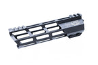 C.A.T. Versatile M-LOK ハンドガード